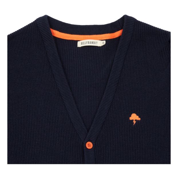 Gilet-product