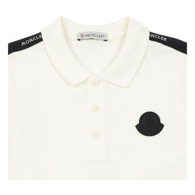 Conjunto Polo Short-product