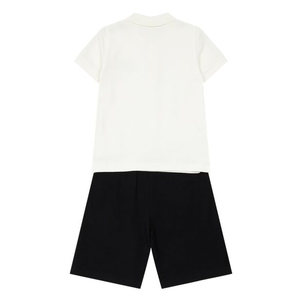 Conjunto Polo Short-product