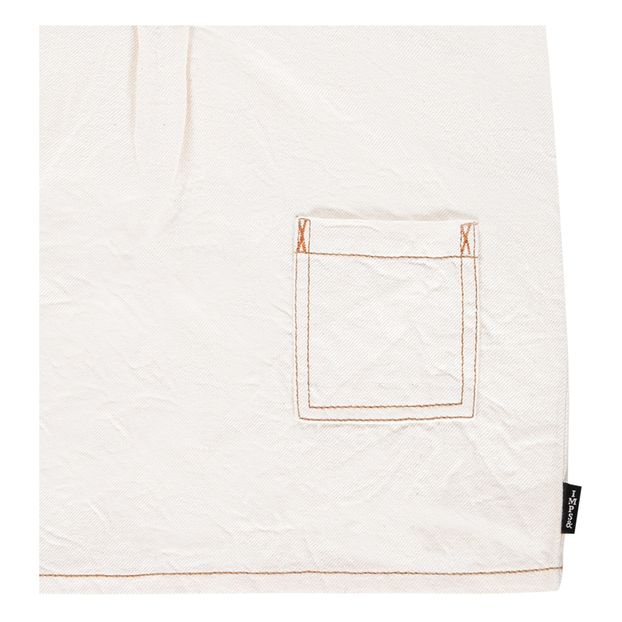 Kleid Kansas aus Leinen -product