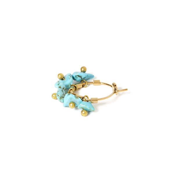 Santorin Small Earrings-product
