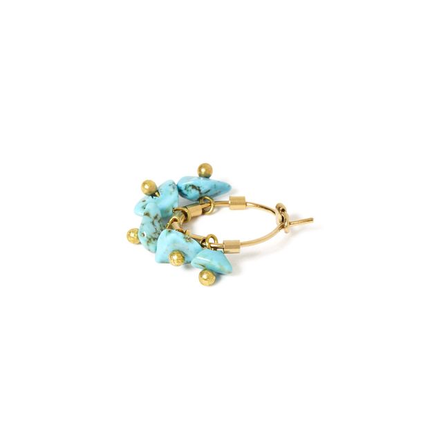 Santorin Small Earrings-product