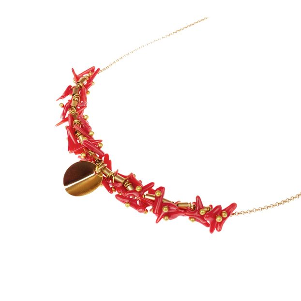 Collier Santorin Maxi-product