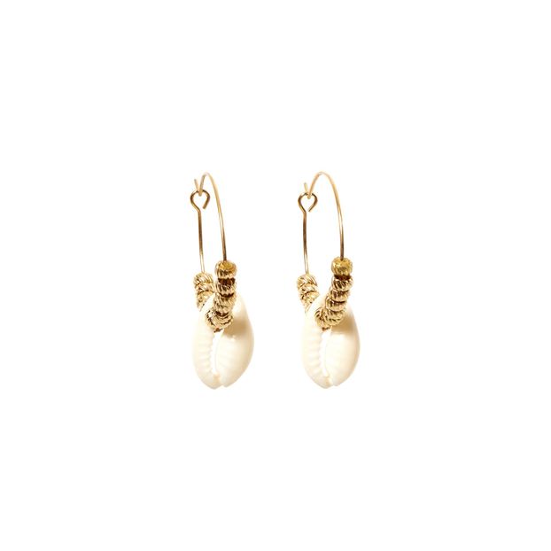 Boucles d'Oreilles Sapho-product