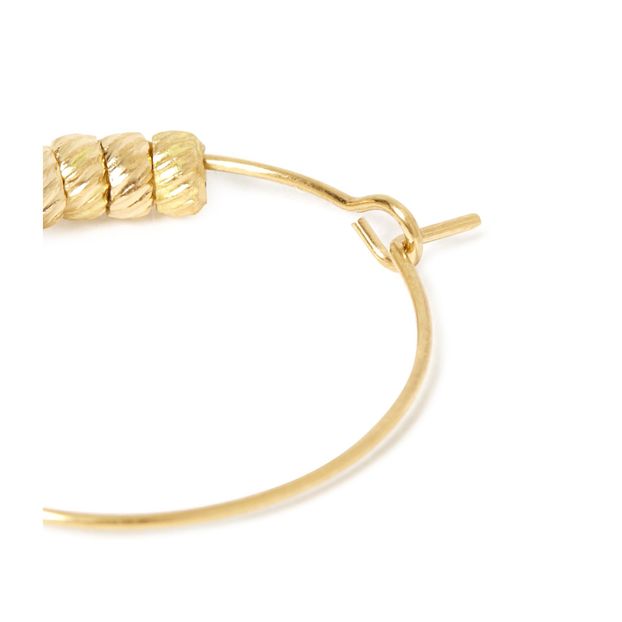 Boucles d'Oreilles Sapho-product