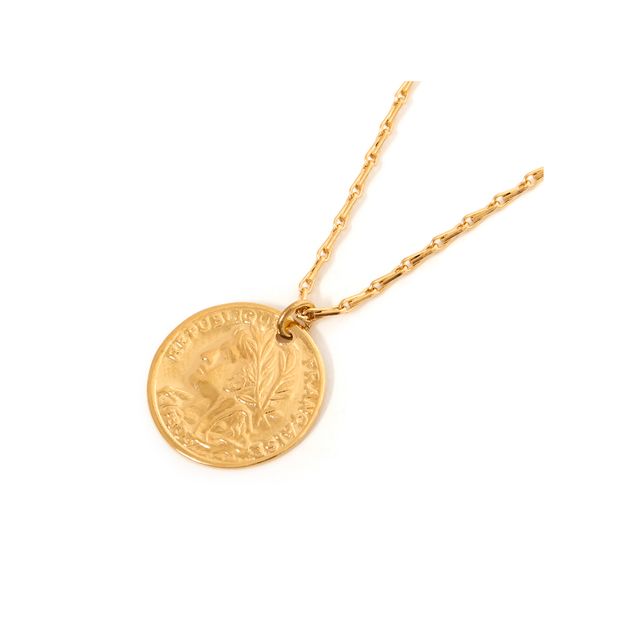 Collier Sparte Small-product