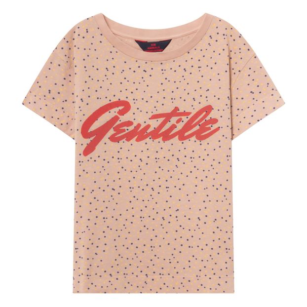 T-shirt Gentile Rooster-product