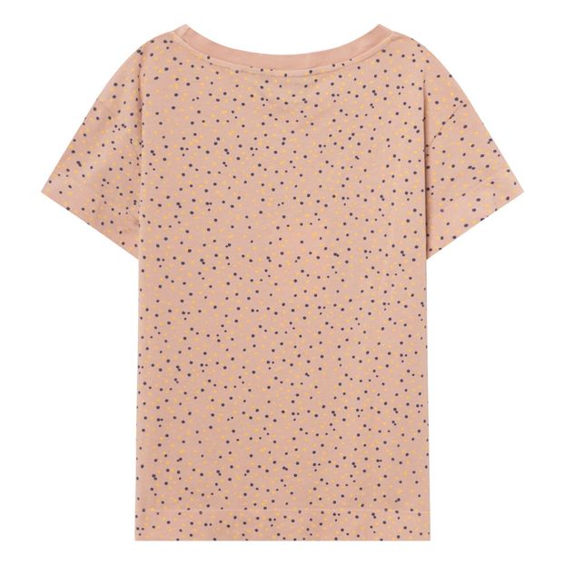 T-shirt Gentile Rooster-product