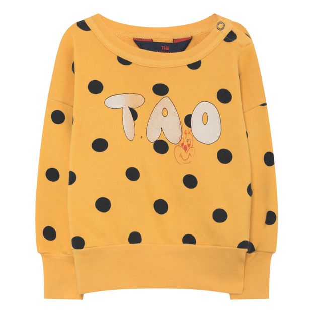 Sudadera Lunares T.A.O Bear-product
