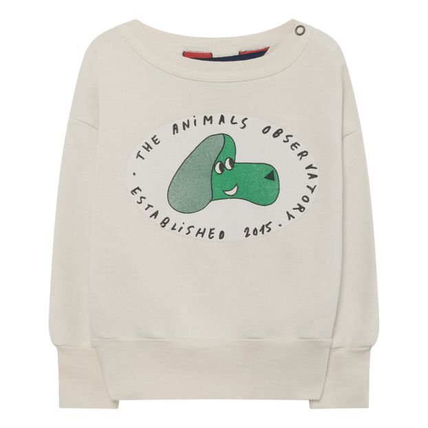 Sudadera Perro Oso-product