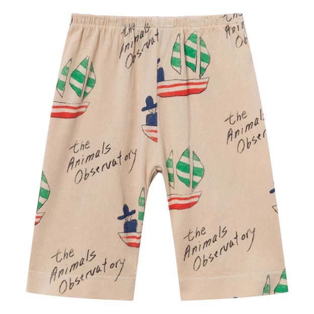 Pantalón Jersey Barcos Horse-product
