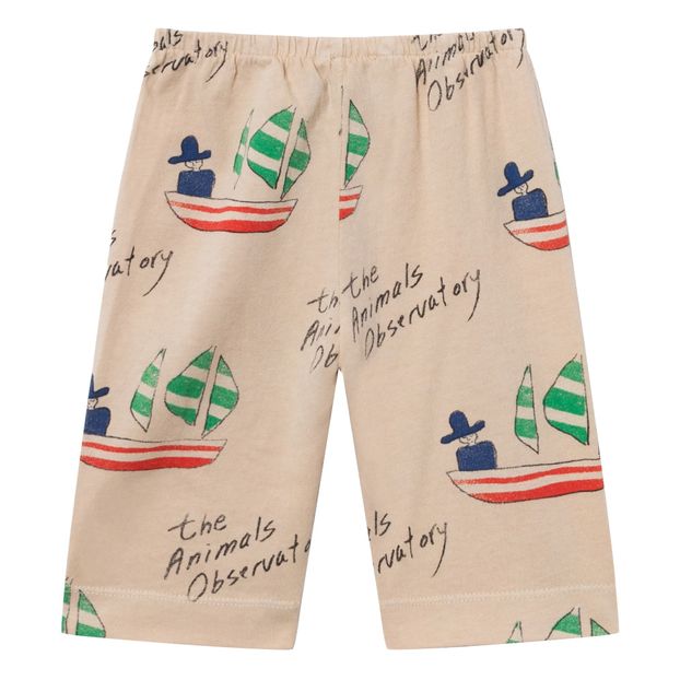 Pantalón Jersey Barcos Horse-product