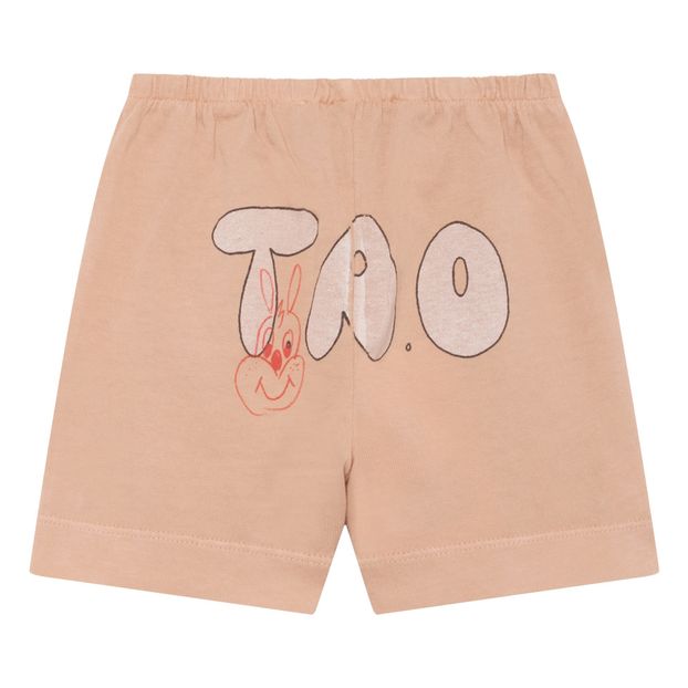 Short TAO Mole-product