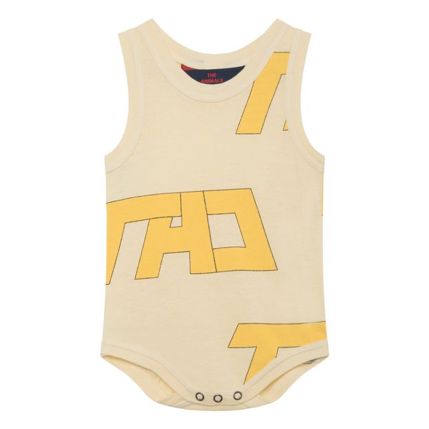 Body TAO Turtle-product