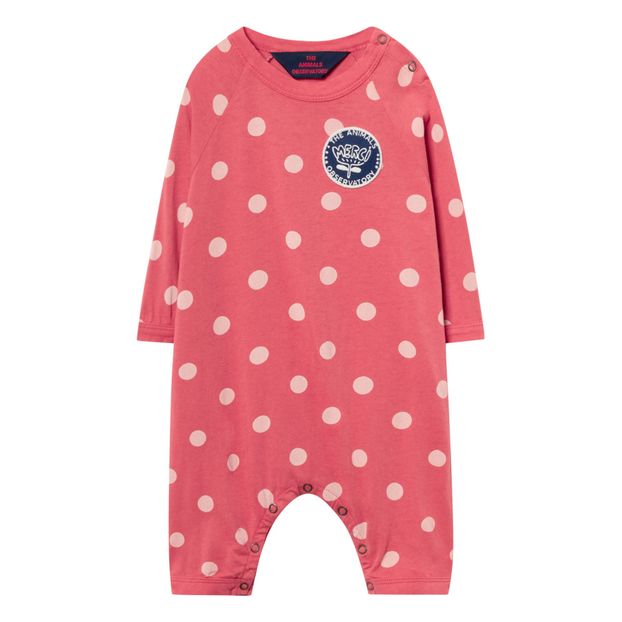 Jersey Owl Pyjamas-product