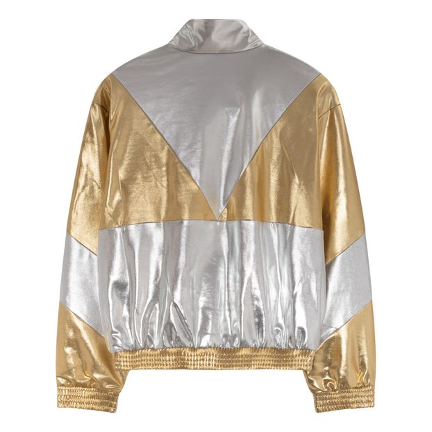 Fox Metallic Jacket-product