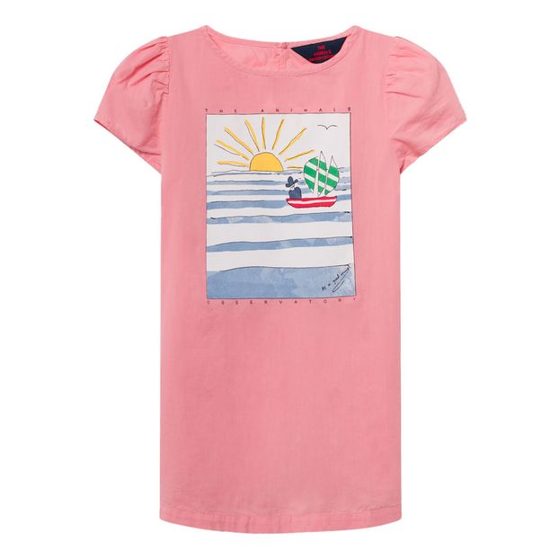 Robe Flamingo-product