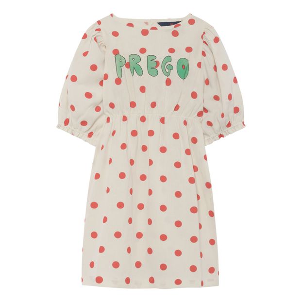 Robe Prego Swallow-product