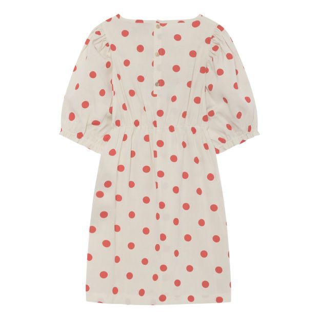 Robe Prego Swallow-product