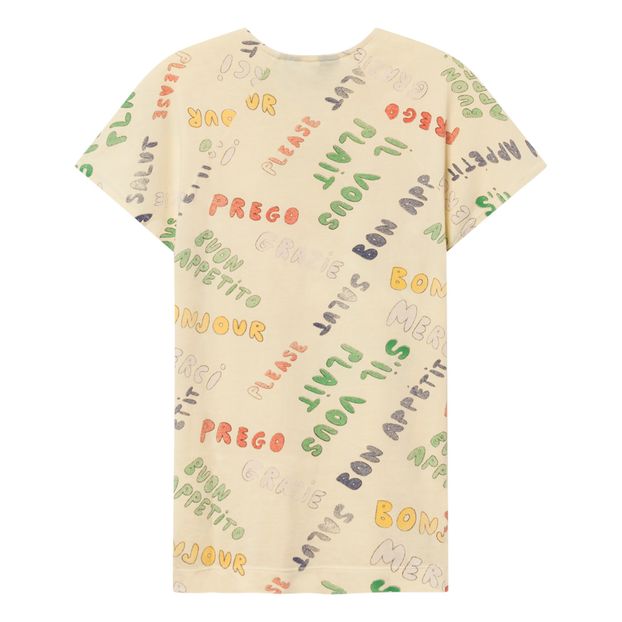 Robe Jersey Prego Dragon-product