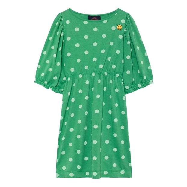 Robe Pois Swallow-product