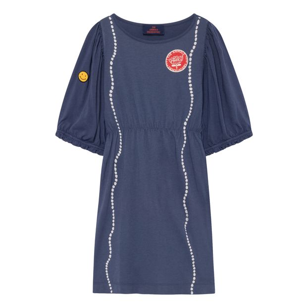 Kleid Smiley Swallow-product