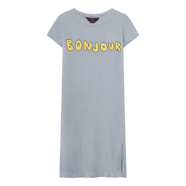 Robe Bonjour Merci Gorilla-product