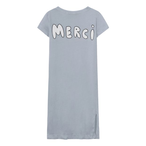 Robe Bonjour Merci Gorilla-product