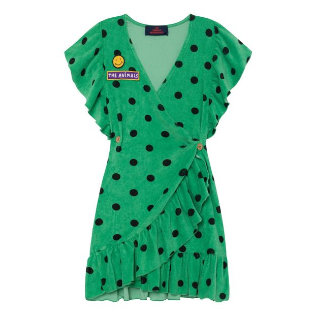 Robe Pois Whale-product