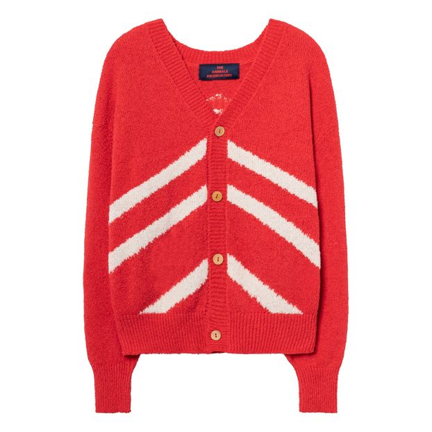 Cardigan Raccoon-product