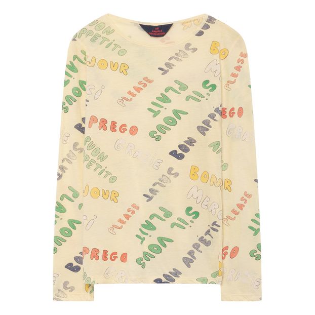 T-shirt Deer-product