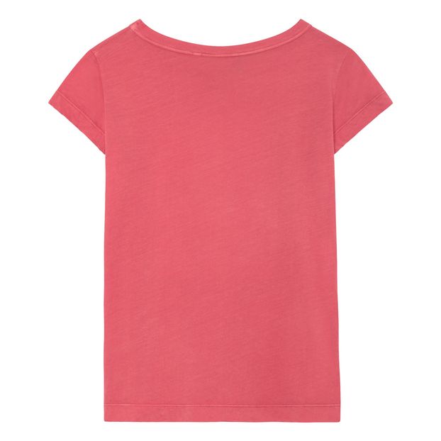T-shirt Plage Hippo-product