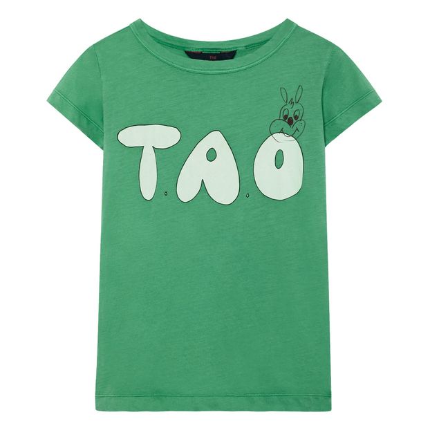 T-shirt TAO Hippo-product