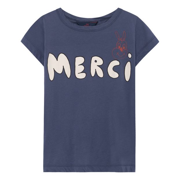 Camiseta Merci Bonjour Hippo-product