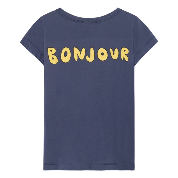 Camiseta Merci Bonjour Hippo-product