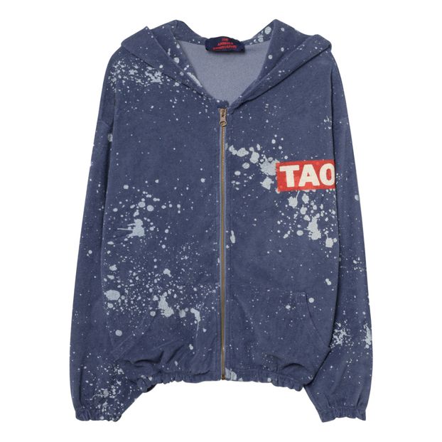 Sudadera Esponja Albatros-product