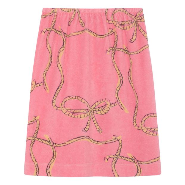 Jupe Eponge Cordes Kitten-product