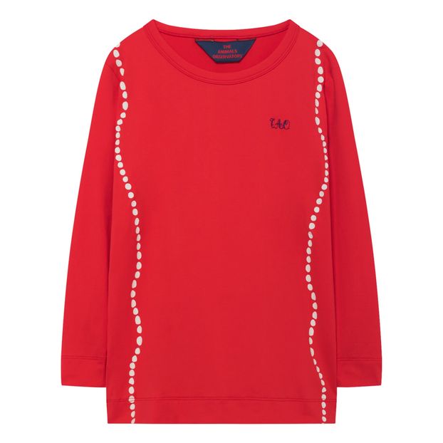T-shirt da bagno Anti-UV Deer-product