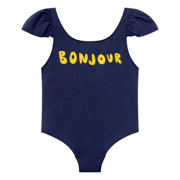Octopus Anti-UV Swimsuit-product