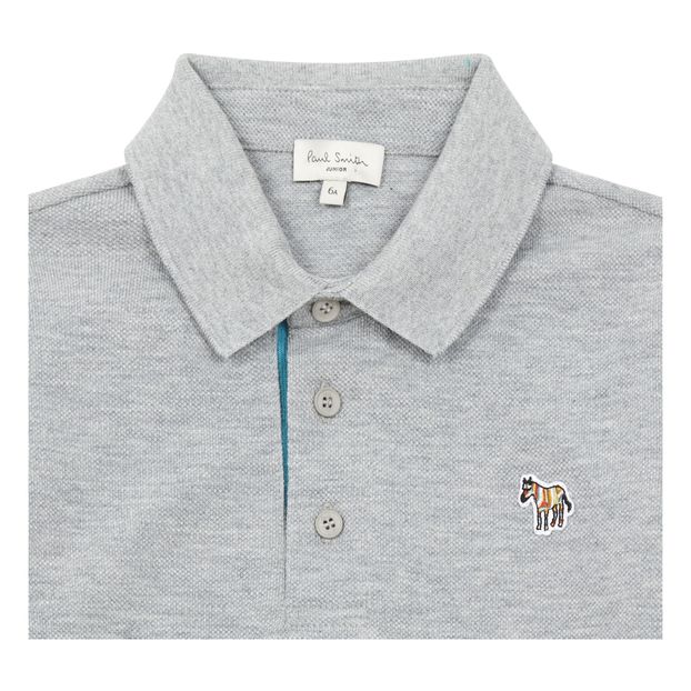 Polo Ridley-product