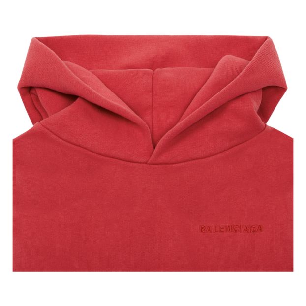 Sudadera Logo Espalda-product