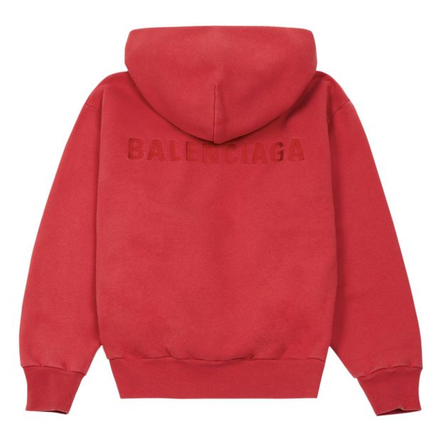 Sudadera Logo Espalda-product