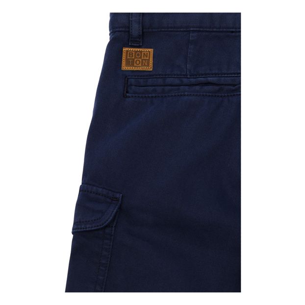 Short Rasta-product