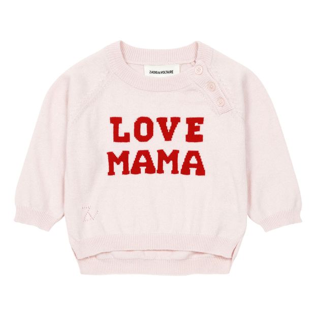 Suéter Love-product