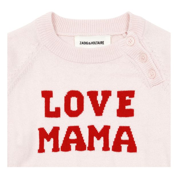 Suéter Love-product