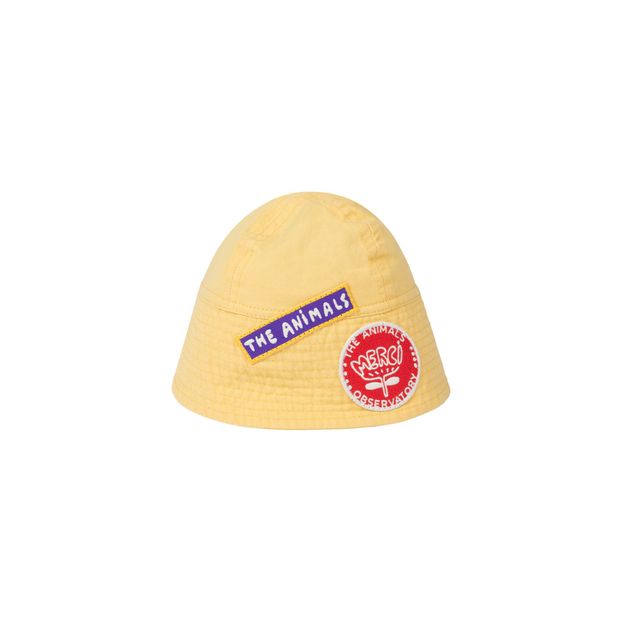 The Animals Starfish Bucket Hat-product