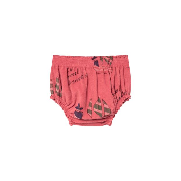 Bloomer Eponge Toads-product