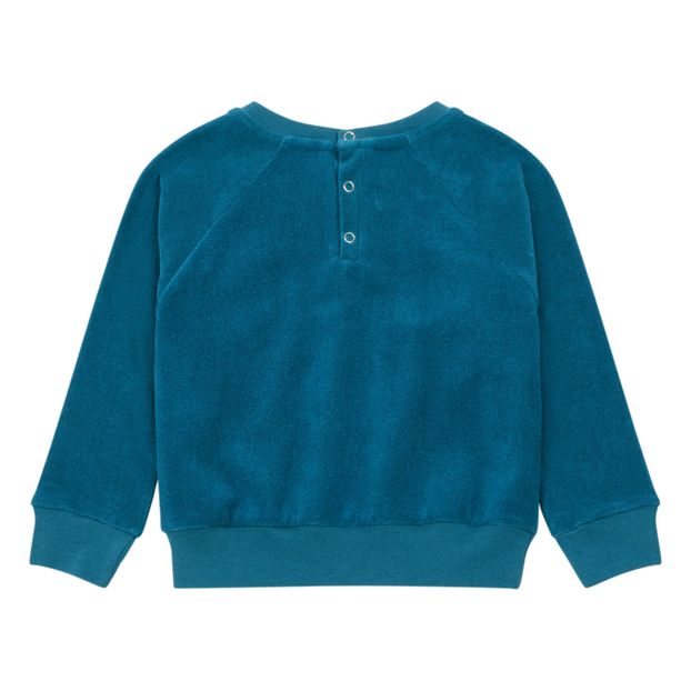 Sudadera Henri Esponja-product