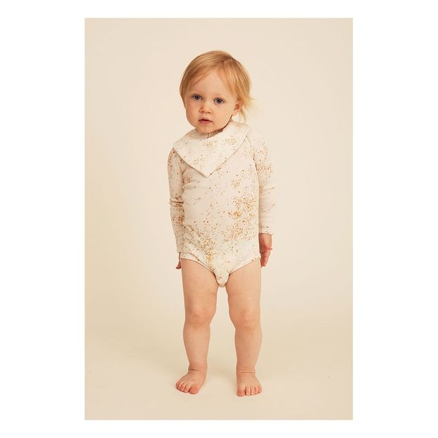 Body Bob Mini Splash Coton Bio-product