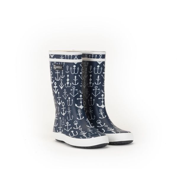 Gummistiefel Lolly Pop Anker-product